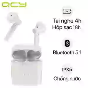 Tai nghe Bluetooth không dây QCY T7